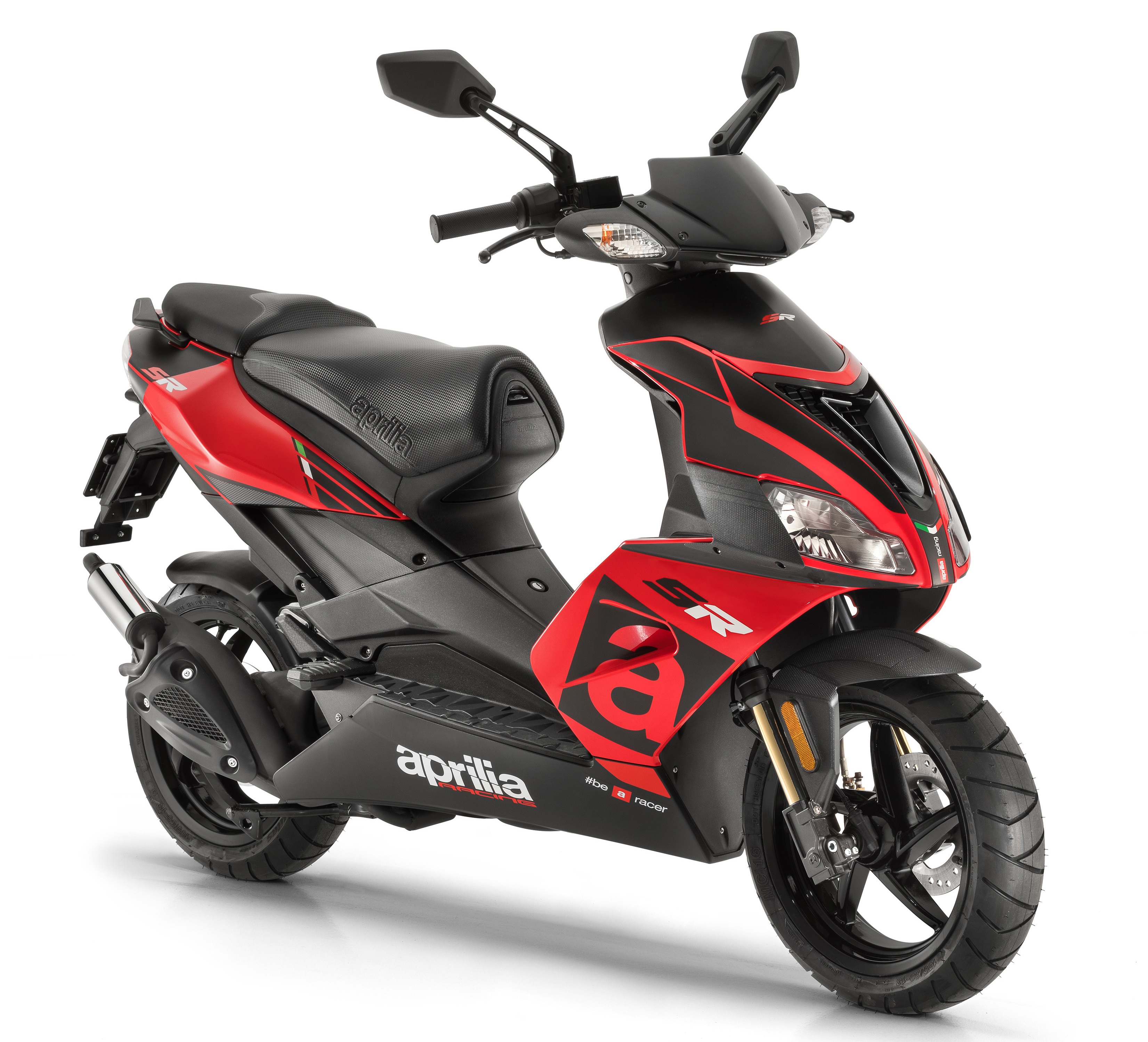 Aprilia best sale moped price